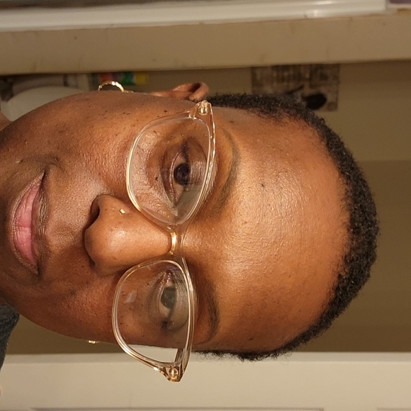 Mia Rae Luna Glasses frame - Picture 3 of 6